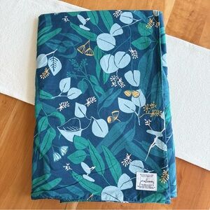 Schoolhouse x Justina Blakeney Botanical Duvet Cover
